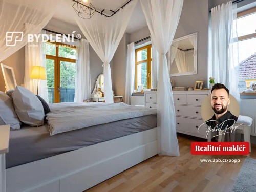 Prodej bytu 4+kk 140 m²