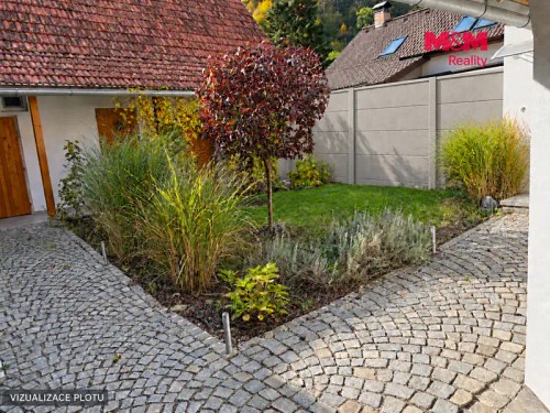 Prodej domu 105 m², pozemek 1904 m²