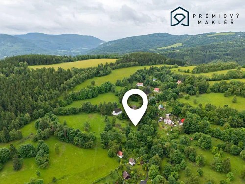 Prodej stavebního pozemku 475 m²