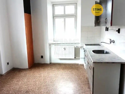 Prodej bytu 1+1 40 m²