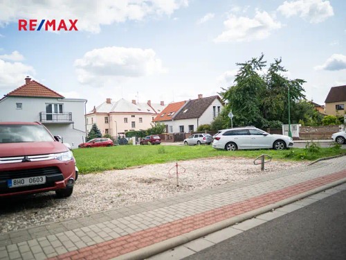 Prodaný byt 3+kk 77 m²