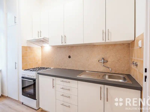 Prodaný byt 3+1 82 m²