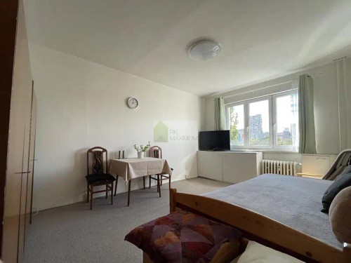 Prodej bytu 2+1 54 m²