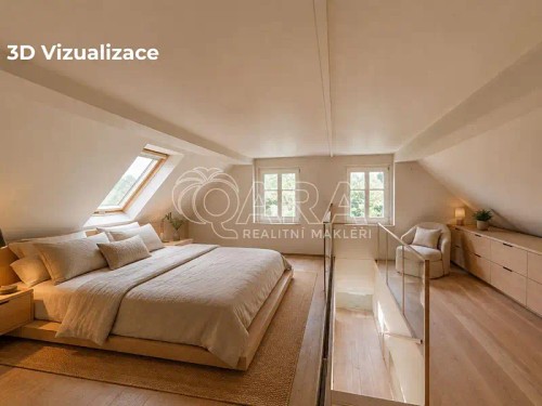 Prodej domu 306 m², pozemek 954 m²