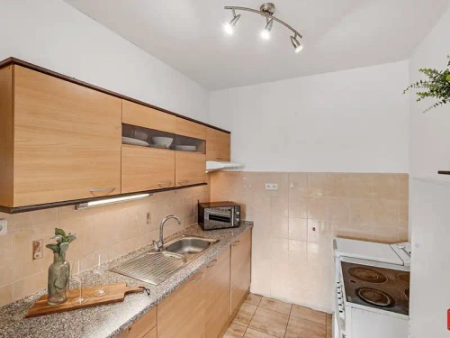 Prodej bytu 2+kk 48 m²