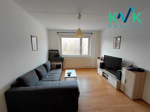Prodej bytu 3+1 70 m²