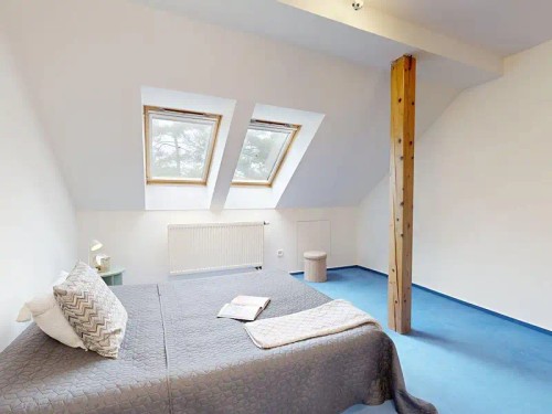 Prodej domu 317 m², pozemek 1233 m²