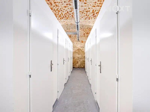 Prodaný byt 2+kk 51 m²