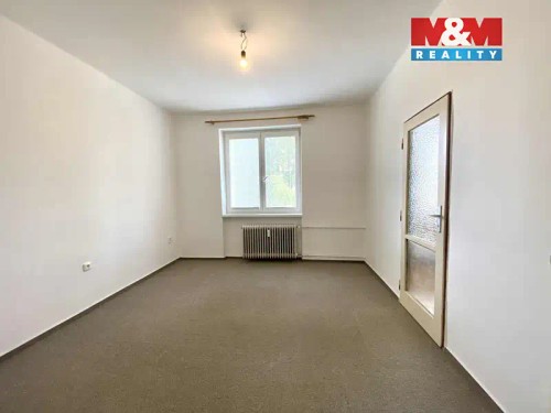 Prodaný byt 3+1 65 m²
