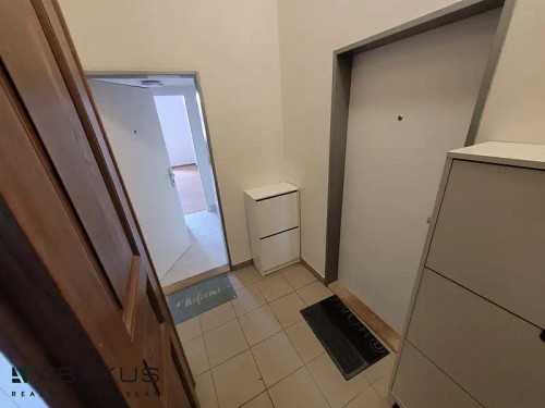 Prodaný  byt 1+kk 33 m²