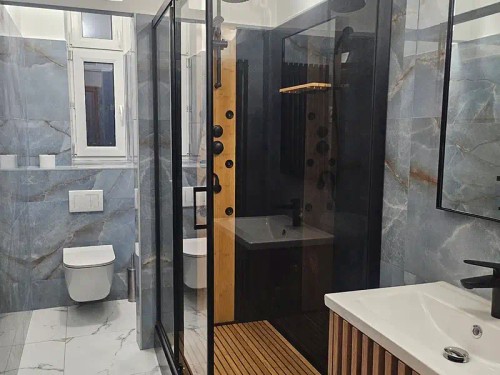 Prodaný byt 1+1 52 m²