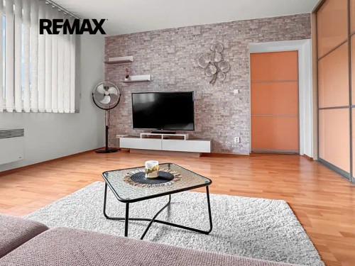 Prodej bytu 1+1 40 m²