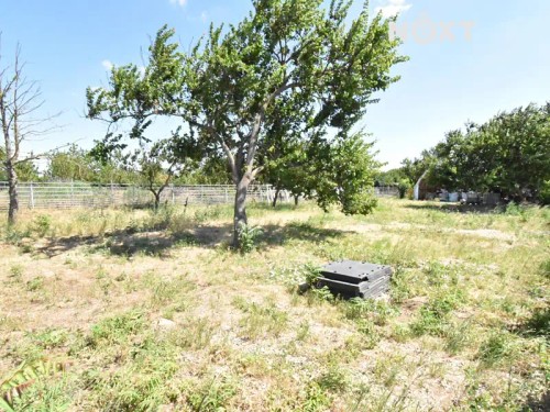 Prodej stavebního pozemku 2670 m²