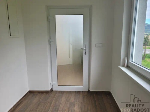 Prodej bytu 2+kk 60 m²