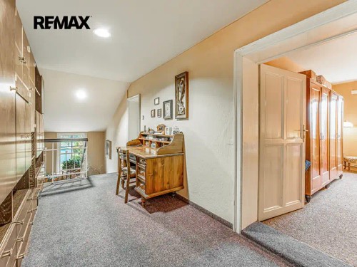Prodej domu 161 m², pozemek 2099 m²