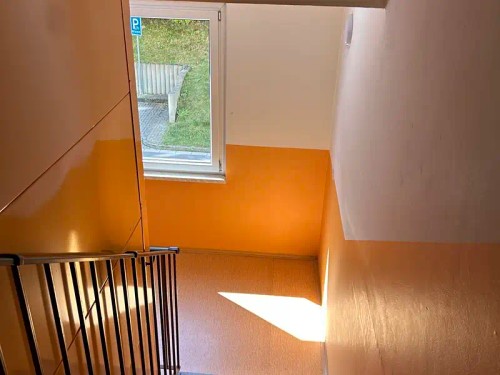 Prodaný  byt 3+1 85 m²