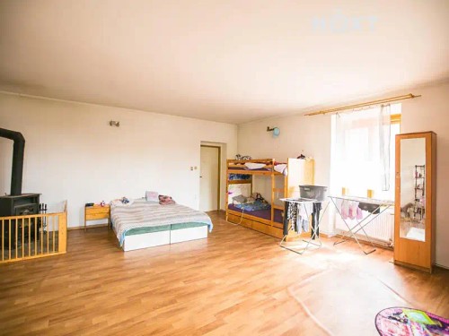 Prodej domu 400 m², pozemek 431 m²