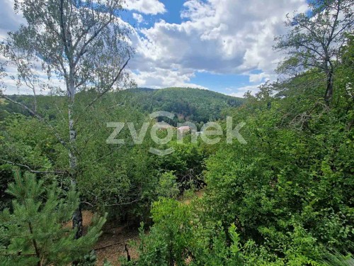 Prodej chaty 90 m², pozemek 395 m²