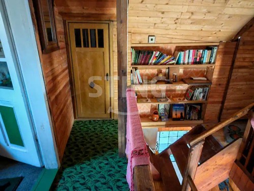 Prodej domu 120 m², pozemek 284 m²