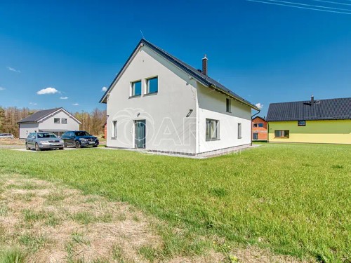 Prodej domu 199 m², pozemek 1102 m²