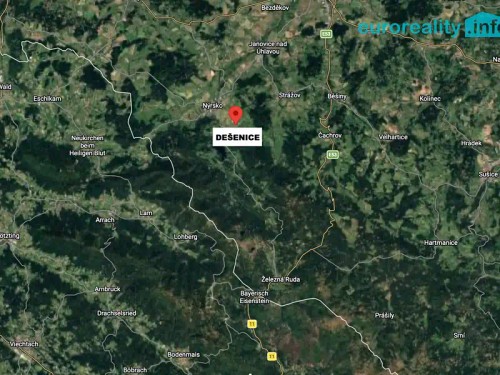 Prodej bytu 3+1 80 m²