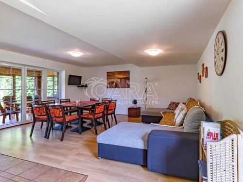 Prodej domu 115 m², pozemek 1017 m²