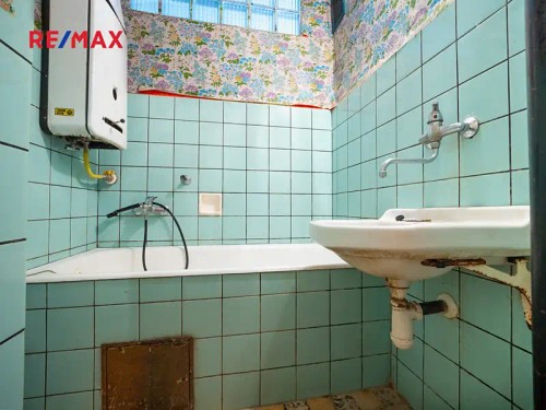 Prodej bytu 3+1 70 m²