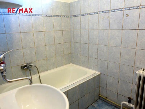 Prodaný byt 3+1 65 m²