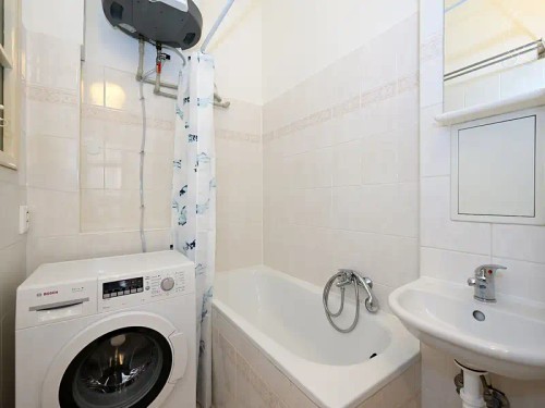 Prodaný byt 2+kk 46 m²