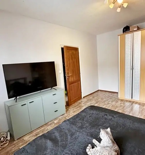 Prodej bytu 1+1 36 m²