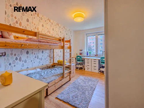 Prodej bytu 3+1 70 m²