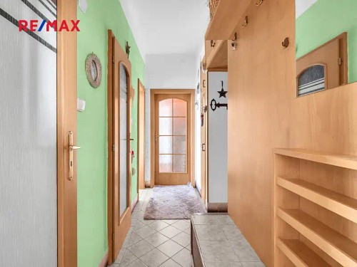 Prodej bytu 2+1 51 m²