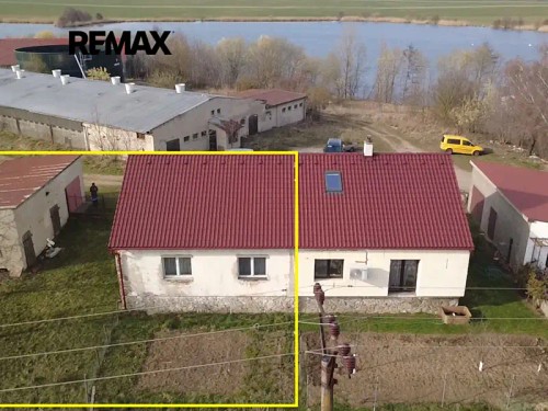 Prodej domu 61 m², pozemek 121 m²