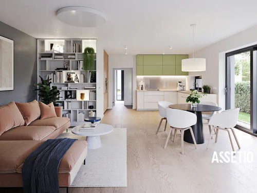 Prodej domu 105 m², pozemek 406 m²