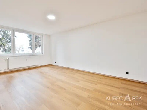 Prodej bytu 3+1 64 m²