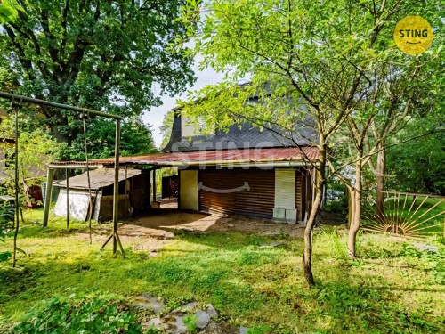Prodej domu 128 m², pozemek 538 m²