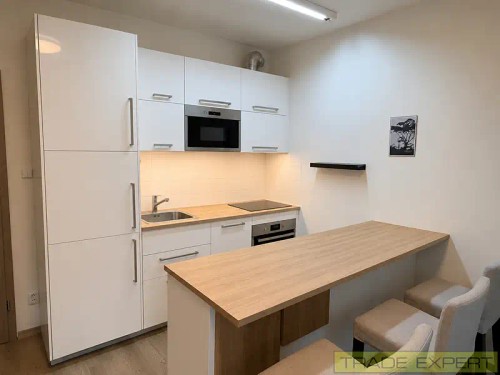 Prodej bytu 1+kk 34 m²