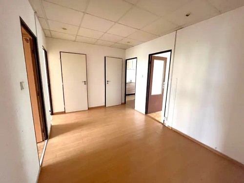 Prodaný byt 3+1 86 m²