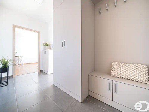 Prodaný byt 2+kk 62 m²