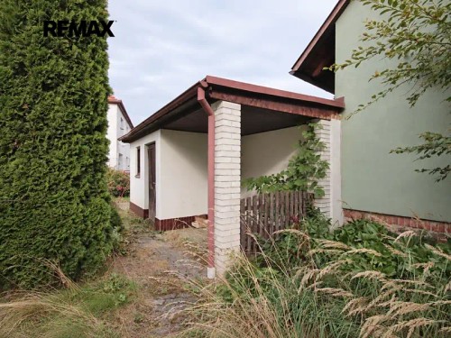 Prodej domu 135 m², pozemek 316 m²