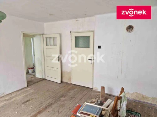 Prodej domu 161 m², pozemek 306 m²