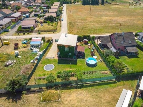 Prodej domu 150 m², pozemek 820 m²