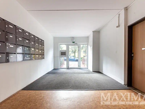 Prodaný  byt 3+1 77 m²