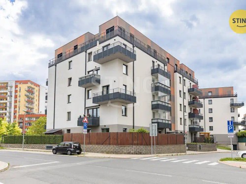 Prodej bytu 3+kk 80 m²