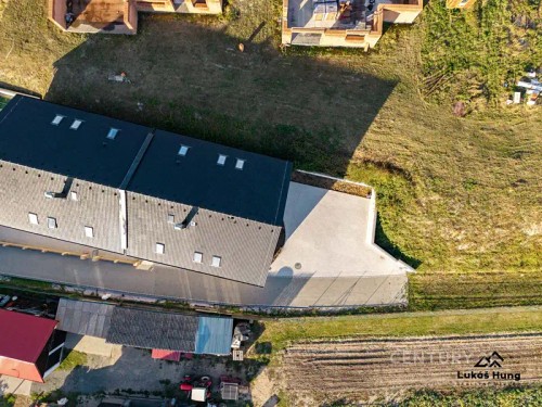 Prodej domu 253 m², pozemek 426 m²