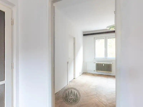 Prodej bytu 3+1 67 m²