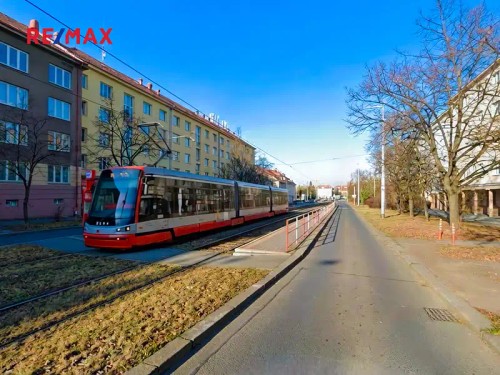 Prodaný byt 2+1 50 m²
