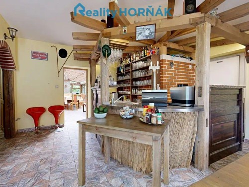 Prodej domu 364 m², pozemek 1261 m²