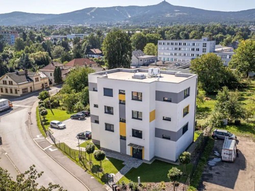 Prodej bytu 3+kk 97 m²