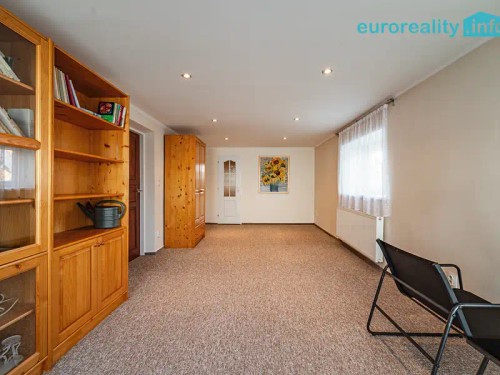 Prodej domu 274 m², pozemek 627 m²